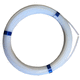 tubo rigido PTFE / avvolgibile