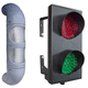semaforo lampeggiante / LED / per veicolo