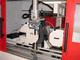 rettificatrice senza centri / per tubi / CNC