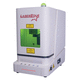 sistema di marcatura e incisione laser / laser MOPA / industriale / compatto