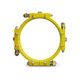elemento di legatura per flange