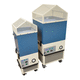 scrubber a secco / mobile