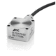 accelerometro biassiale / capacitivo / a basso rumore / IP68