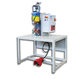 micro saldatrice semiautomatica / benchtop