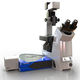 microscopio ottico / per analisi