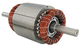 motore sincrono / AC / 400 V
