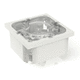 interruttore tattile / SMD / unipolare / luminoso