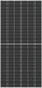 modulo fotovoltaico in silicio monocristallino / CE / ISO / IEC
