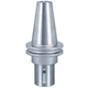 portautensile ISO / a pinza / ER / di foratura