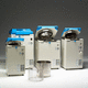 autoclave di processo / automatico / verticale / a carico dall'alto