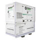 gruppo elettrogeno ibrido / diesel / con alimentazione a batteria / trifase