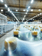 film per imballaggi / retrattile / in plastica / per pallet