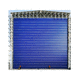 porta ad impacchettamento / per hangar / industriale / rapida