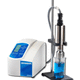 omogeneizzatore ad ultrasuoni / continuo / per liquidi / da laboratorio