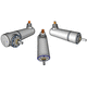servomotore compatto / trifase / 400 V / 380 V