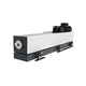 estrusore monovite / per PVC / per PP / per PE