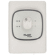 rilevatore di fumo con aspirazione / di aspirazione / wireless / per uso interno