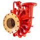 pompa centrifuga / ad acqua / autoadescante / fissa