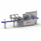 confezionatrice orizzontale / flow-pack / per l'industria agroalimentare