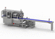 confezionatrice orizzontale / flow-pack / per l'industria agroalimentare / flessibile