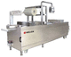 termoformatrice alimentata a rullo / per imballaggio di prodotti alimentari / per imballaggi / automatica
