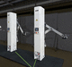 robot articolato / 6 assi / di trasferimento / di manipolazione