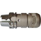 portautensile HSK / di fresatura / standard / ad alta potenza