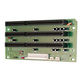 backplane ISA / 1-5 slot