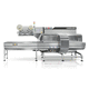 confezionatrice orizzontale / flow-pack / automatica