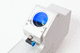 scanner laser / 2D / per misurazione dimensionale / di misura di forma