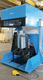macchina per bobinaggio di fili / automatica