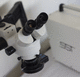 microscopio ottico / per ispezione / invertito / dritto