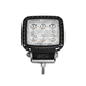 riflettore industriale a sospensione / LED / ad uso industriale / IP69K