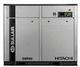 compressore rotativo / d'aria / elettrico / fisso