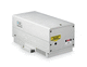laser Q switch / a stato solido / infrarosso / compatto