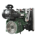 motore diesel / a 6 cilindri / turbo / common rail