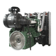 motore diesel / a 6 cilindri / turbo / common rail