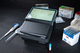 spettrofotometro visibile / ad assorbimento / Ethernet / benchtop