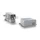 misuratore di portata elettromagnetico / volumetrico / per liquidi / DN8 - 1/4