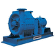 soffiante d'aria / centrifuga / multistadio / di processo