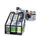 locomotiva diesel / per miniera sotterranea