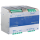 UPS tutto in uno / monofase / 24 V / VRLA