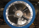 turbina Kaplan / idraulica / ad albero orizzontale / ad albero verticale