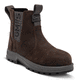 scarpe antinfortunistiche per opere di finitura / per cantiere / a tenuta stagna / antiperforazione