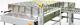 sistema di trasporto per fusti / di pallets / contenitore / centralizzato