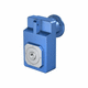 servo-riduttore a ingranaggi elicoidali / ad albero cavo / 200 - 500 Nm / 100 - 200 Nm