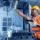 simulatore per applicazioni di laboratorio / industriale / CAD CAM / di esercitazione per operatore