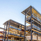 scaffalatura per pallet / picking / per movimentazione / combinata