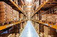 scaffalatura per magazzino di stoccaggio / per multistoccaggio / per pallet / per corsie strette