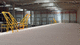 soppalco industriale multilivello / con scaffalature / su scaffalatura a pallet / per pallet